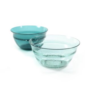 Insalatiera in Polistirene 3500ML Colori Blu ASSORTITI Mercury 37486MEY