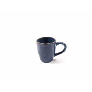 Mug in Ceramica Blu  Mercury 17935