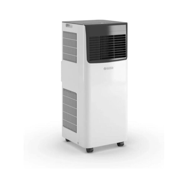Olimpia Splendid Dolceclima Compact 10 SB WIFI Condizionatore Portatile 10000 BTU Bianco