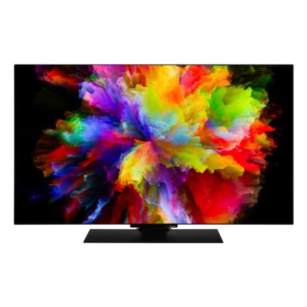 Panasonic 48Z80AEZ TV OLED 48 4K Ultra HD 120Hz Smart TV con Fire TV integrato