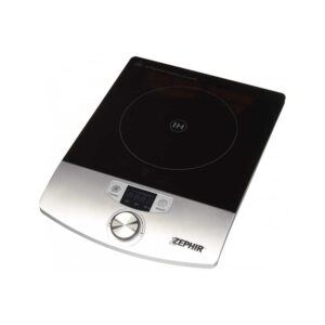 Piastra a Induzione 1800W LCD 10 Potenze Zephir ZHC14