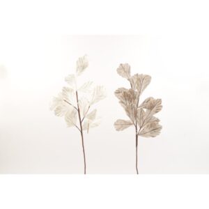 Pick Foglie in Juta 70 Cm ASSORTITO Mercury 68617