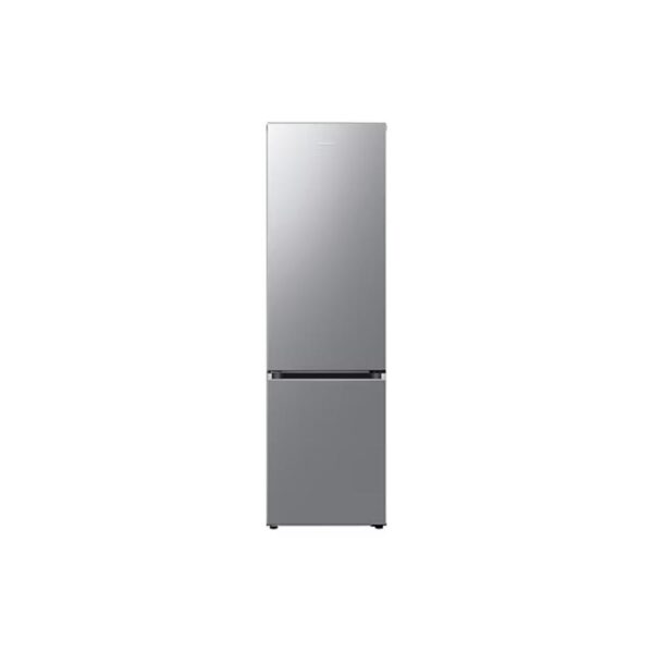 Samsung RB38C600CS9 Frigorifero Combinato 390L No Frost EcoFlex AI 2m Acciaio
