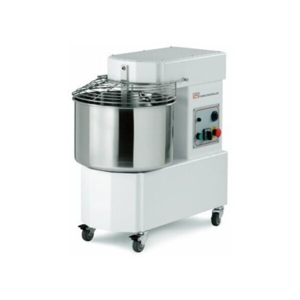 impastatrice mecnosud im38ce 38 kg