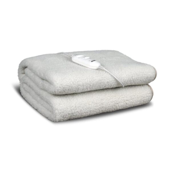 termocoperta 1 piazza ztd211p 1
