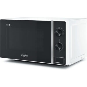 Microonde Monofunzione Whirlpool MWP 101 W 20L 700W Bianco