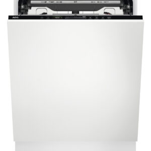 AEG FSE74717P Lavastoviglie a Scomparsa Totale 60cm 15 Coperti
