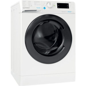 Indesit BDE 1071482X WK IT N Lavasciuga Libera Installazione 10kg Bianco