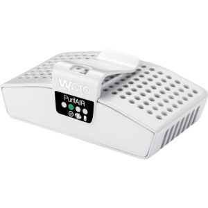 Filtro Frigorifero Wpro PurifAIR PUR300 Antiodore Antibatterico Microban