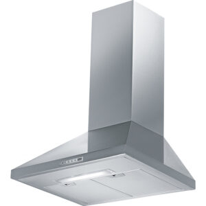 Franke Joy FJO 624 Cappa Aspirante a Parete 60cm Acciaio Inox 430 m³/h
