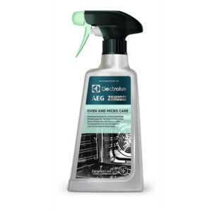 Electrolux Oven & Micro Care Detergente Spray Forno e Microonde 500ml