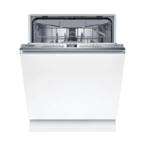 Bosch SMV4EVX11E Lavastoviglie Incasso Totale 60cm Wi-Fi EfficientDry