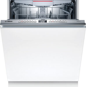 Bosch SMT6TCX00E Lavastoviglie a Scomparsa Totale 60cm 14 Coperti