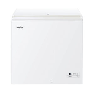 Haier HCE200E Congelatore a Pozzetto Statico 196L Classe E Bianco