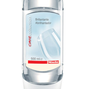 Lavastoviglie Miele Detersivo Gel Salvavetro 500 ml