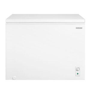 Ocean OCP199WE Congelatore a Pozzo 198L Classe E Bianco Sbrinamento Manuale