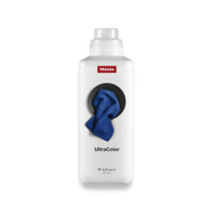 Detersivo Liquido UltraColor Miele per Colorati e Neri 1.5L con 7 Enzimi