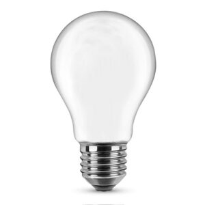 Lampadina Led Nova Line Goccia E27 7W 4000K Bianco Neutro