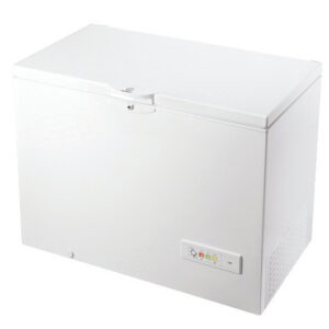 Indesit OS 2A 300 H Congelatore a Pozzo 315L Classe E Bianco