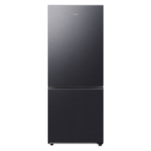 Samsung RB50DG601EB1 Frigorifero Combinato Libera Installazione 508L Antracite