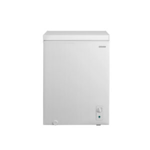 Ocean OCP143WE Congelatore a Pozzetto Libera Installazione 143L Bianco