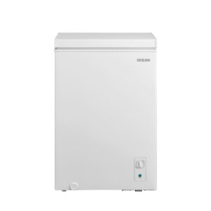 Ocean OCP100WE Congelatore a Pozzetto 99L Bianco Classe E