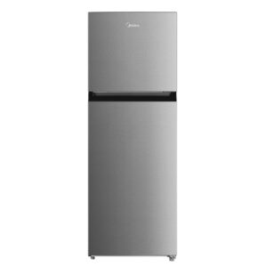 Midea MDRT489MTE02E Frigorifero Doppia Porta No Frost 338L Acciaio Inox