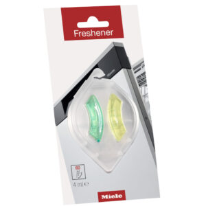 Deodorante Lavastoviglie Miele Fresh Lime e Tè Verde Gel 4ml