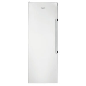 Hotpoint UHA6 F2C W Congelatore Verticale No Frost 228L Classe E Bianco