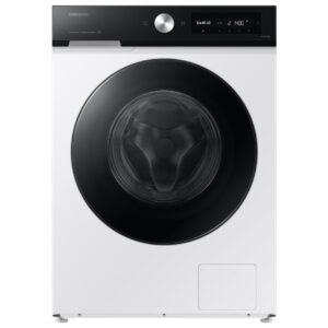 Samsung WW90DB7U94GEU3 Lavatrice Caricamento Frontale 9 Kg 1400 Giri Bianco