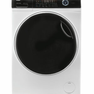 Haier HW150-BP14986EIT Lavatrice Carica Frontale 15 kg 1400 Giri Bianca
