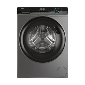 Haier HW90-B14939S8 Lavatrice Carica Frontale 9kg 1400 Giri Antracite