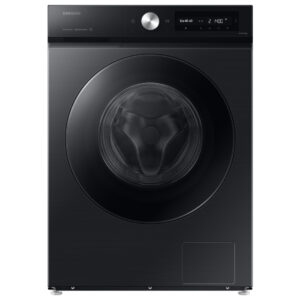 Samsung WW90DB7U94GBU3 Lavatrice Bespoke AI 9Kg Nero 1400 Giri 2 0 1405