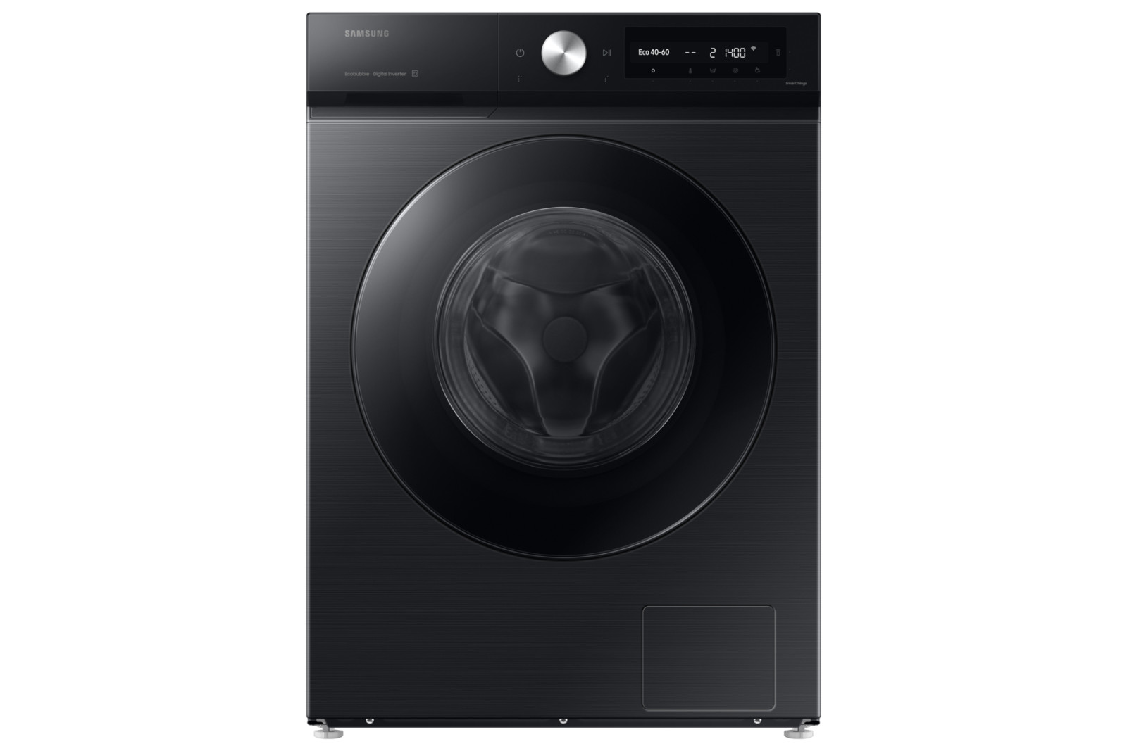 Samsung WW90DB7U94GBU3 Lavatrice Bespoke AI 9Kg Nero 1400 Giri 1 0 1405