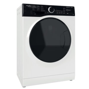 Whirlpool WSB725DIT Lavatrice Slim 7kg 1200 Giri/min Classe B Bianco