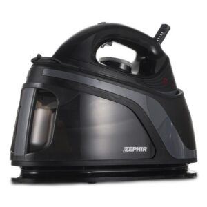Ferro da Stiro a Caldaia Zephir ZHF6600 2250W Piastra Ceramica 60 g/min