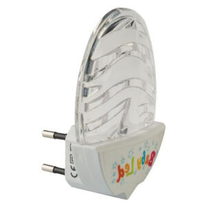 Luce Notturna Led Bianca Poly Pool