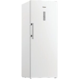 Whirlpool WHFF 6403 W4E Congelatore Verticale 404L No Frost Classe E Bianco