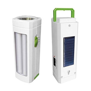Nova Line Lampada Emergenza Portatile 21 LED