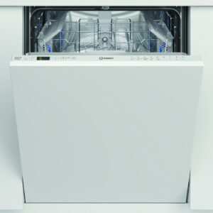 Indesit I3I D741O Lavastoviglie a Scomparsa Totale 60cm 14 Coperti Classe C