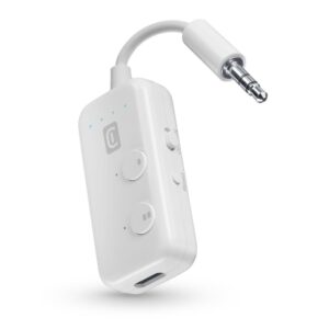 CellularLine In-Flight Trasmettitore Bluetooth per Cuffie