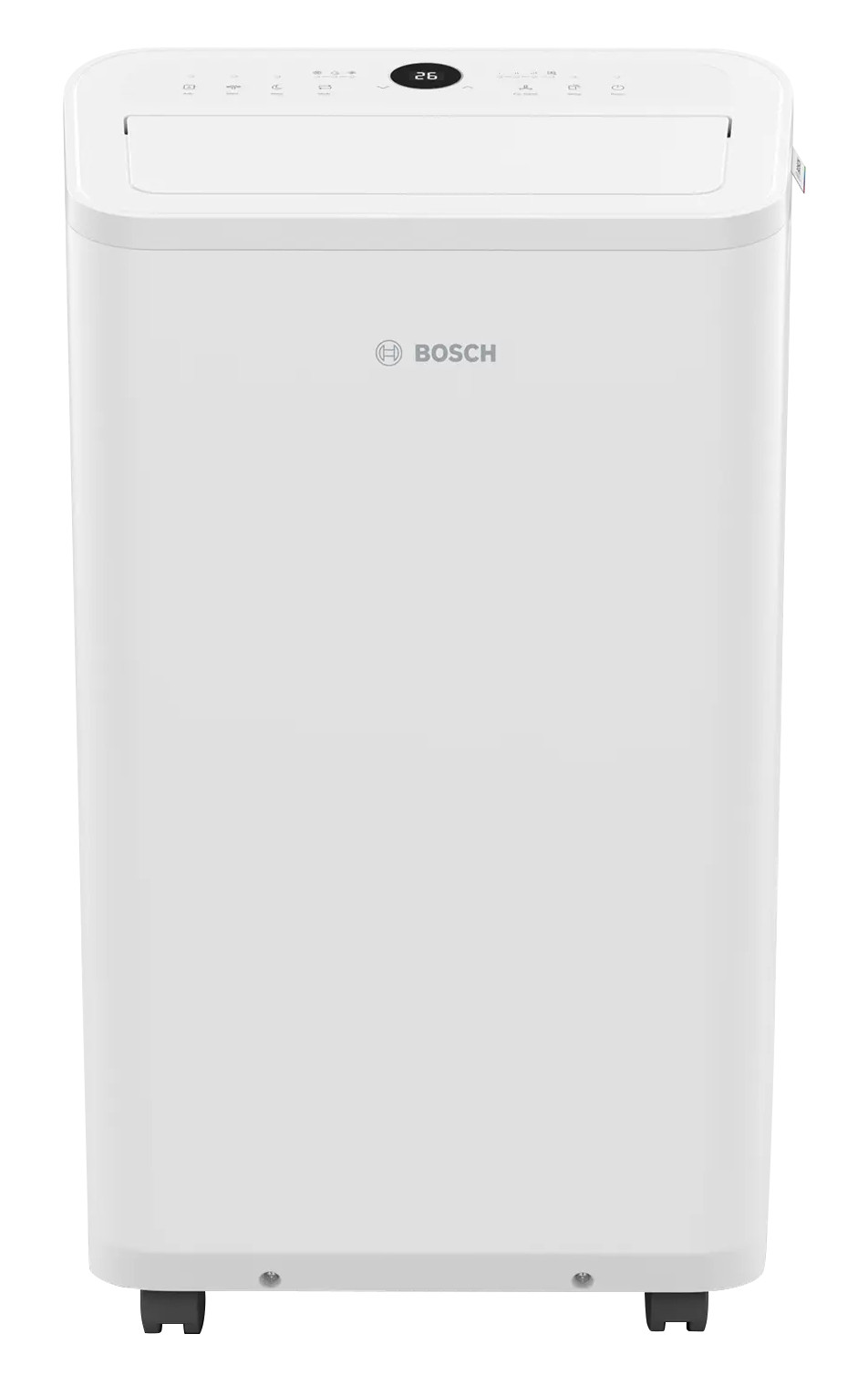 Condizionatore Portatile Bosch Cool 2000 9000 BTU Classe A Bianco 1 0 26