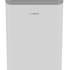 Bosch Cool 4000 Condizionatore Portatile Monoblocco 9000 BTU A+ Bianco