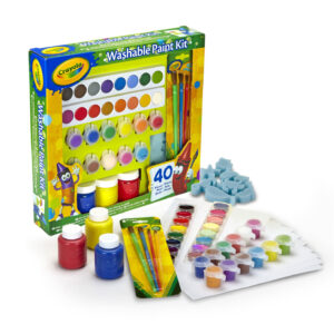 Crayola Set da Disegno 50 Pezzi