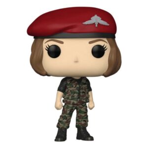 Funko Pop! Robin Stranger Things Action Figure da Collezione