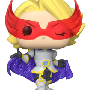 Funko Pop! Animation My Hero Academia Yuga Aoyama Figurina