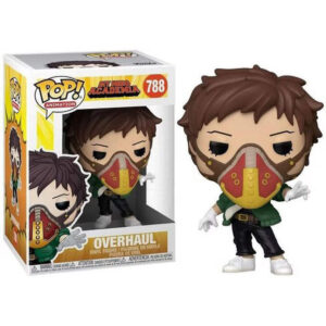 Funko Pop! My Hero Academia: Overhaul Figure 788