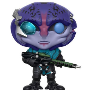 Funko Pop! Games Mass Effect Andromeda - Jaal