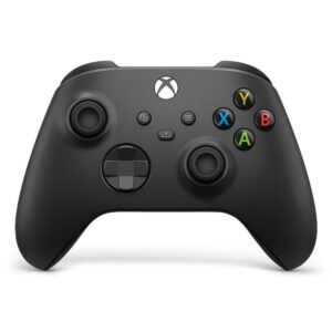 Microsoft Controller Wireless EP2-29930 Gamepad Bluetooth Nero