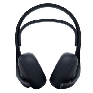 Sony Pulse Elite Auricolare Wireless Gaming Bluetooth Nero